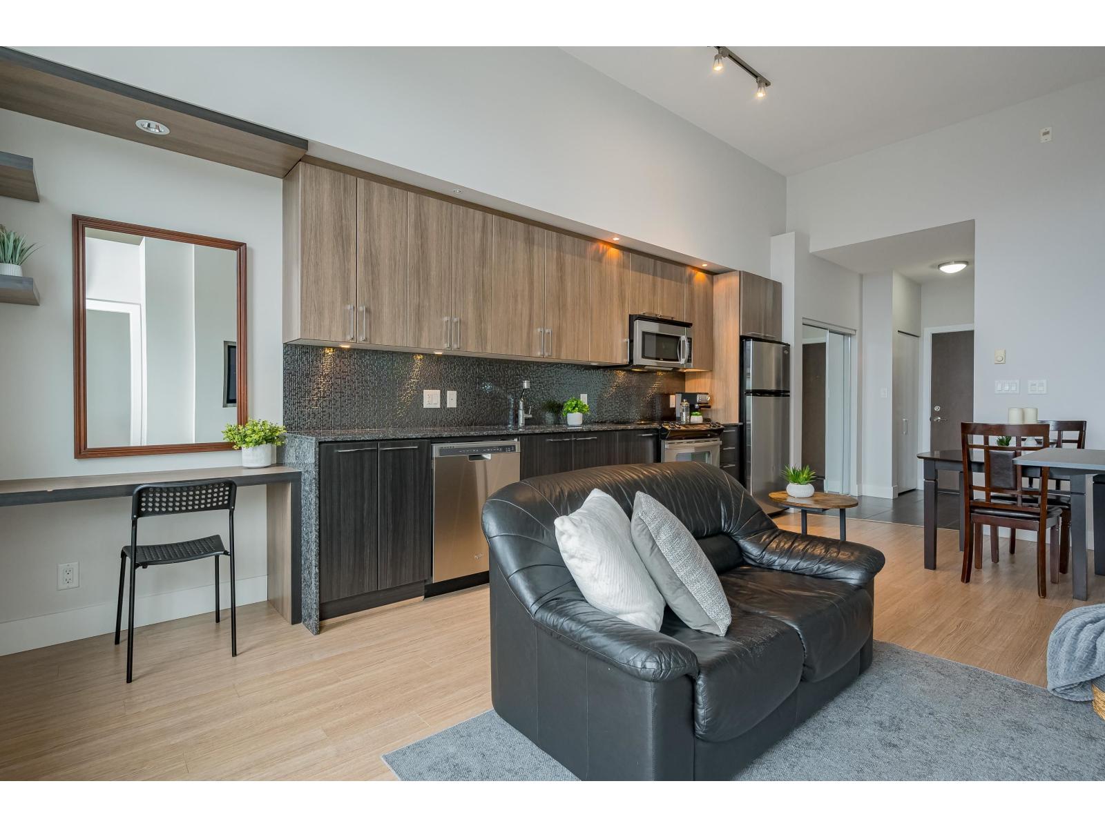 A401 20211 66 Avenue, Langley, British Columbia  V2Y 0L4 - Photo 13 - R3086699