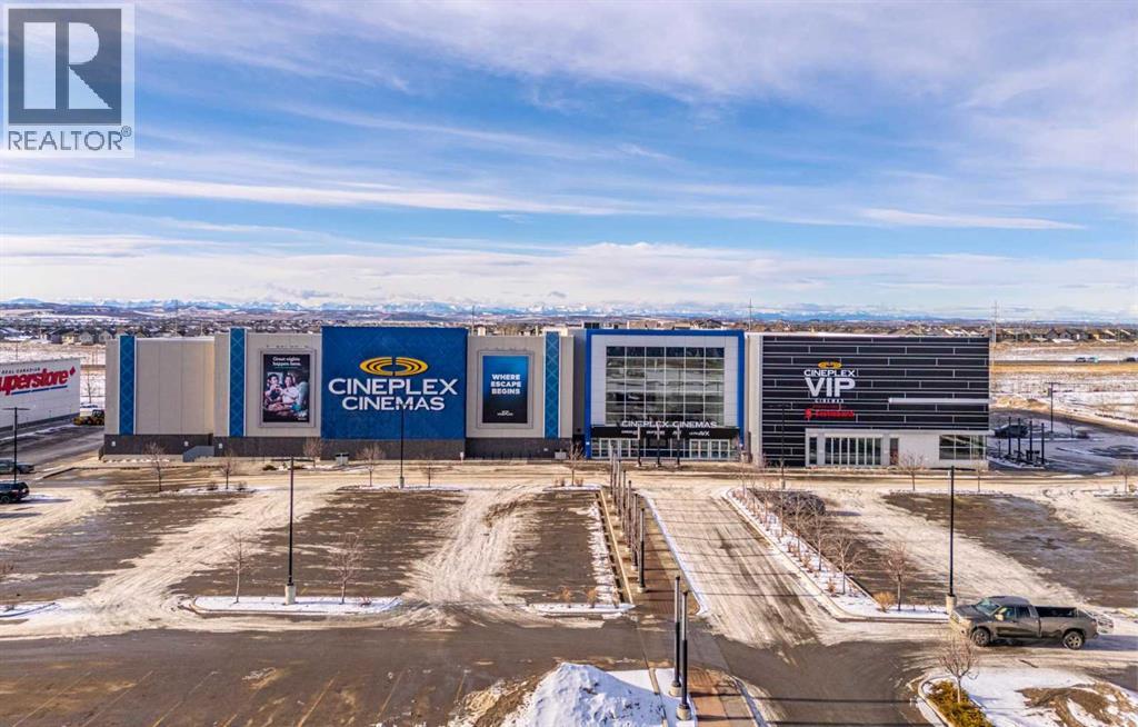 1416, 19489 Main Street Se, Calgary, Alberta  T3M 3J3 - Photo 40 - A2283682