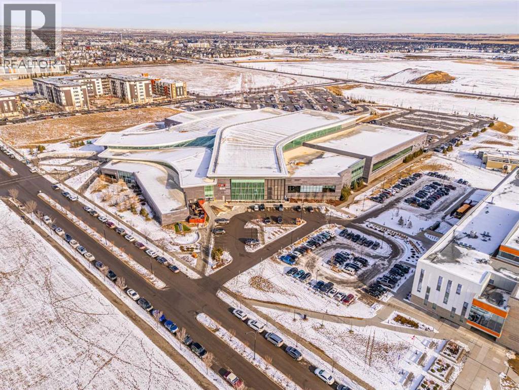 1416, 19489 Main Street Se, Calgary, Alberta  T3M 3J3 - Photo 36 - A2283682