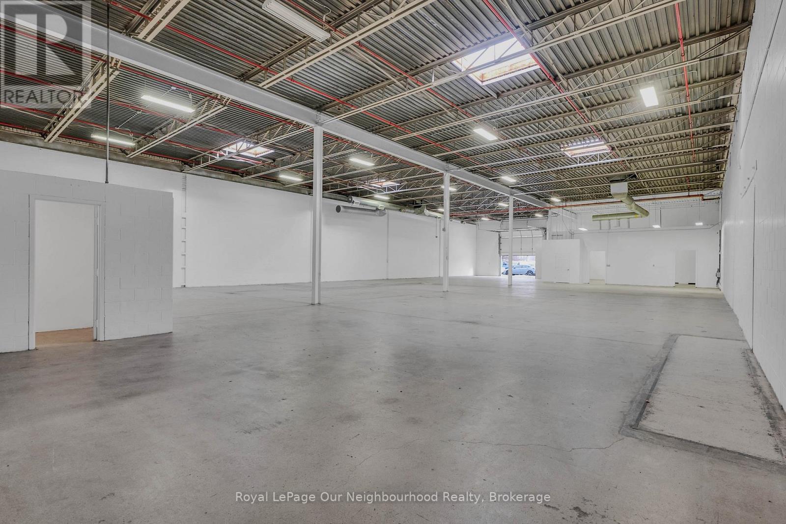 132 - 100 Sunrise Avenue, Toronto, Ontario  M4A 1B3 - Photo 20 - C12728428