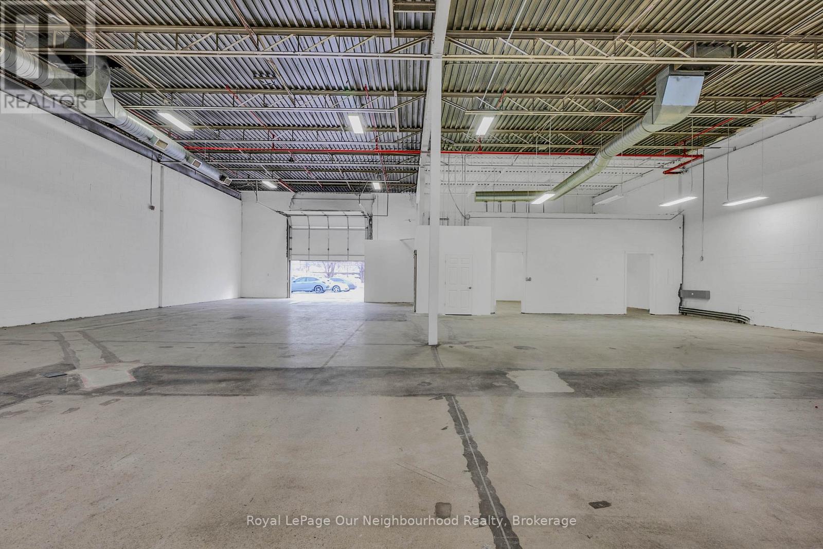 132 - 100 SUNRISE AVENUE, Toronto, Ontario