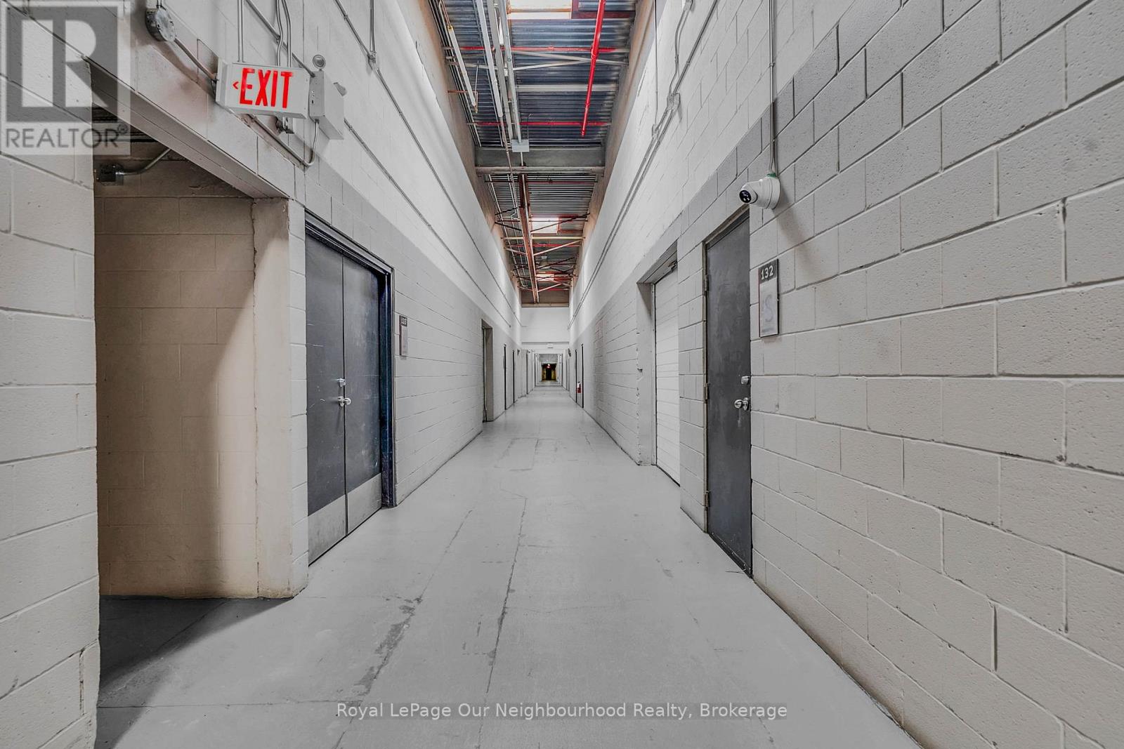 132 - 100 Sunrise Avenue, Toronto, Ontario  M4A 1B3 - Photo 12 - C12728428