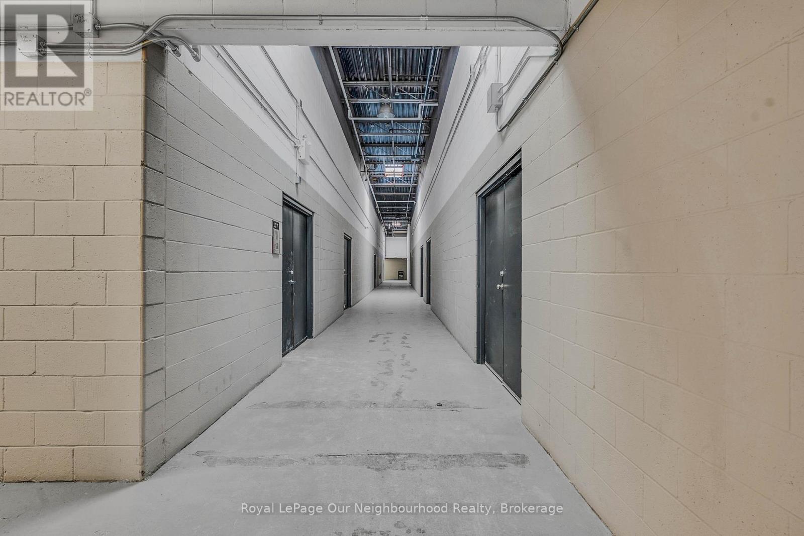 132 - 100 Sunrise Avenue, Toronto, Ontario  M4A 1B3 - Photo 10 - C12728428