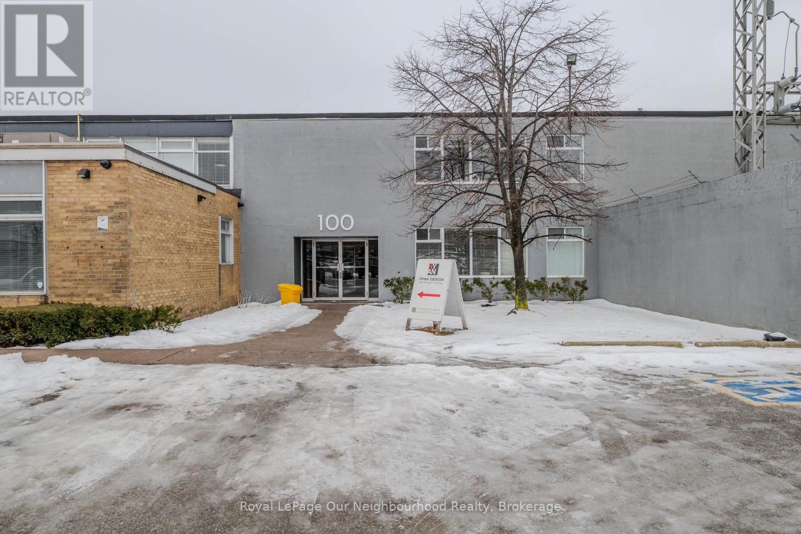 132 - 100 Sunrise Avenue, Toronto, Ontario  M4A 1B3 - Photo 7 - C12728428