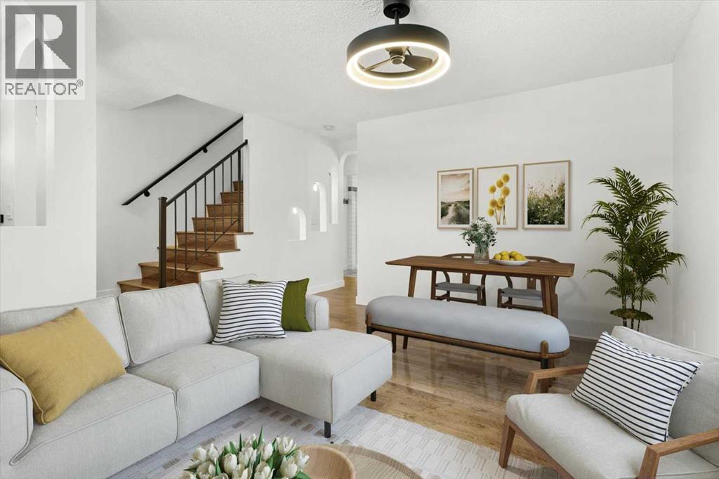 73 Sunvale Crescent Se, Calgary, Alberta  T2X 2R9 - Photo 7 - A2271627