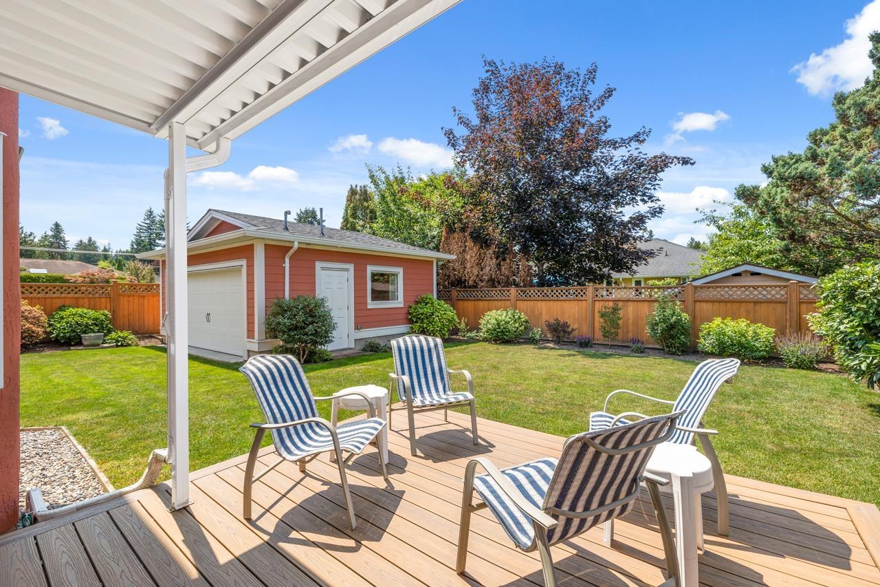 4863 209 Street, Langley, British Columbia  V3A 8V4 - Photo 28 - R3086775