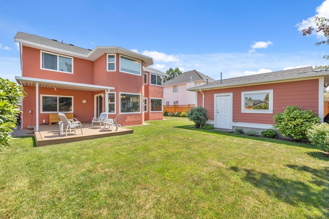 4863 209 Street, Langley, British Columbia  V3A 8V4 - Photo 30 - R3086775