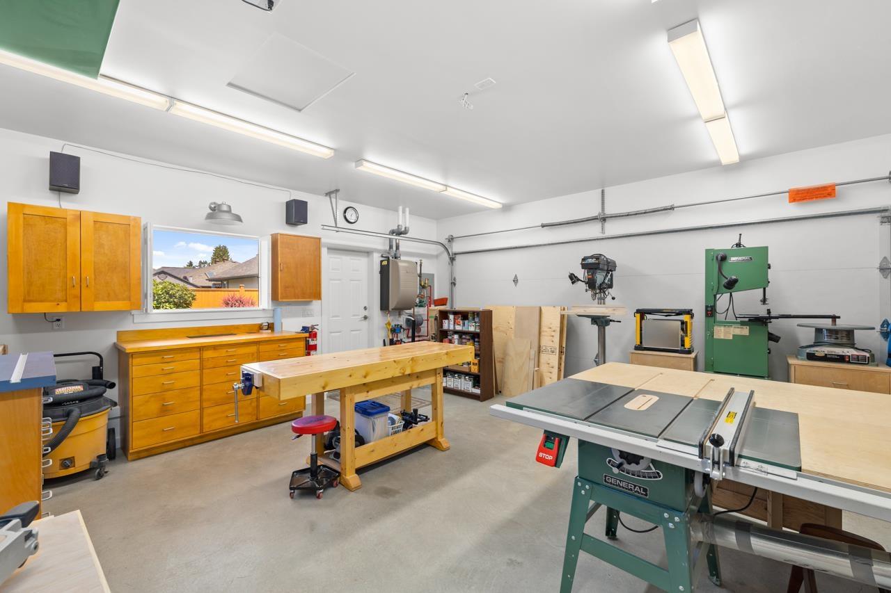 4863 209 Street, Langley, British Columbia  V3A 8V4 - Photo 36 - R3086775