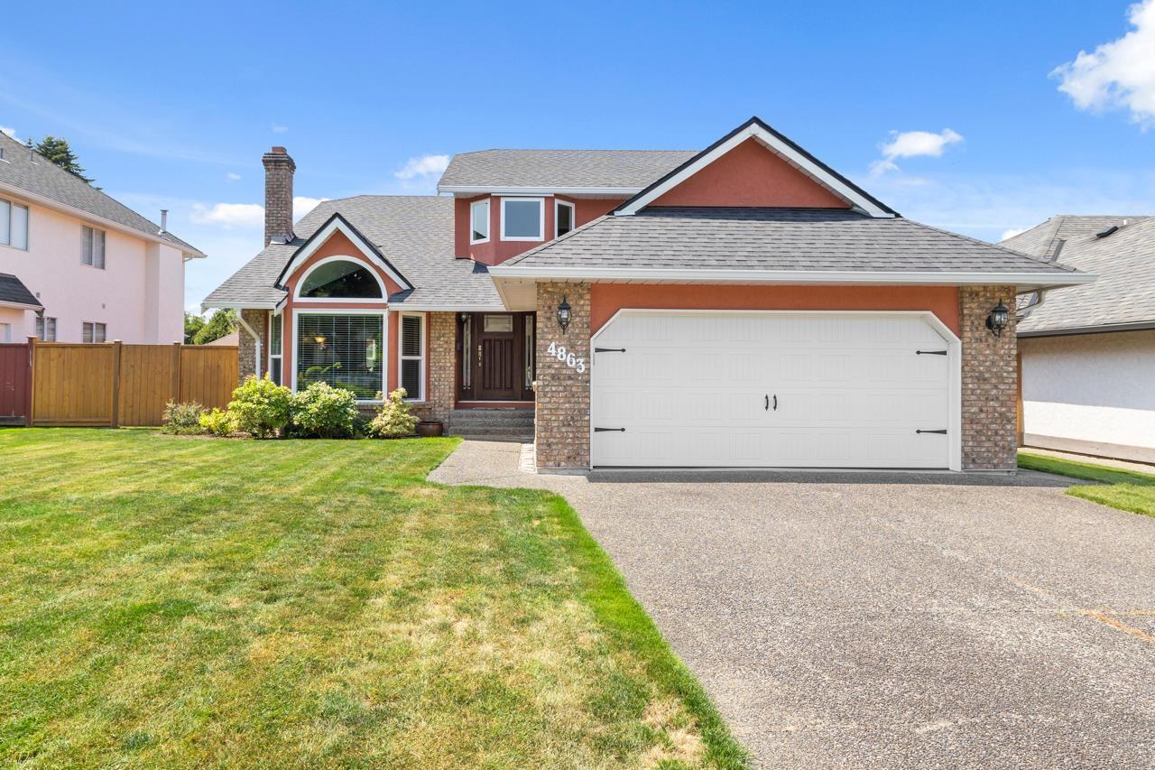 4863 209 Street, Langley, British Columbia  V3A 8V4 - Photo 38 - R3086775