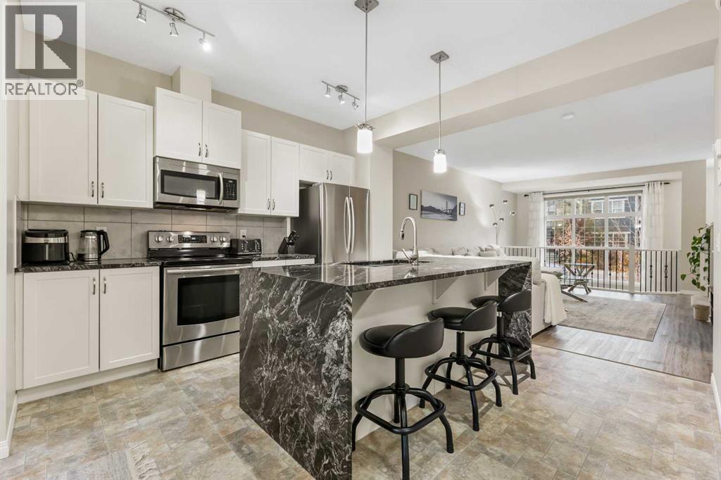 143 Masters Link SE, Calgary, Alberta