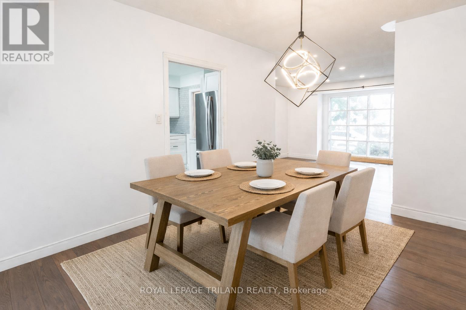 75 Tweed Crescent, London North, Ontario  N5X 1Z5 - Photo 5 - X12759678