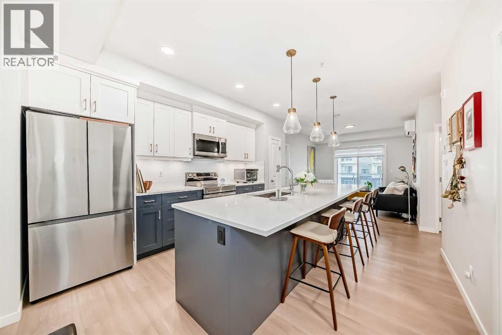 1205, 220 Seton Grove Se, Calgary, Alberta  T3M 3T1 - Photo 14 - A2282686