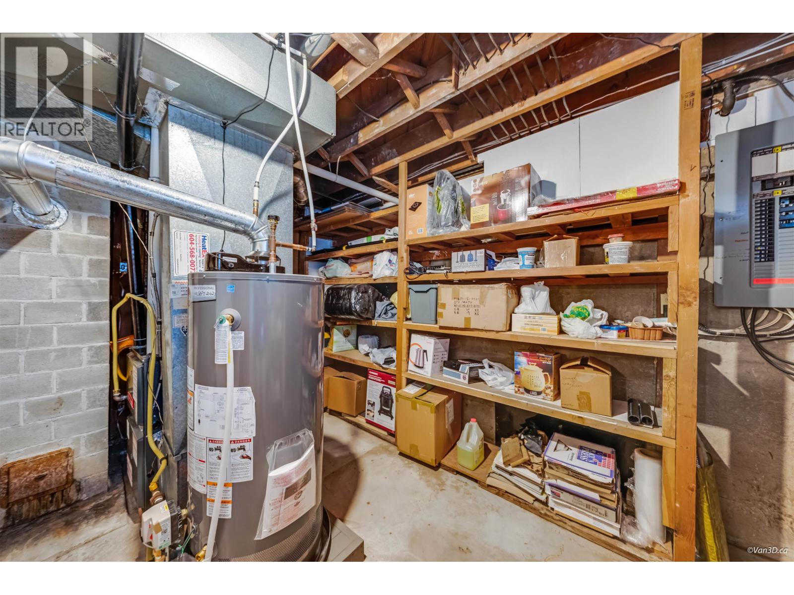 4646 Charlotte Court, Burnaby, British Columbia  V5G 2R8 - Photo 27 - R3086684