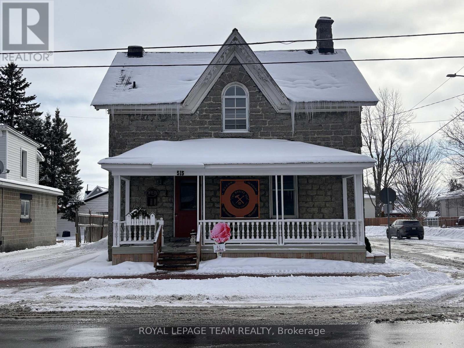 515 Main Street, North Dundas, Ontario  K0C 2K0 - Photo 1 - X12759668