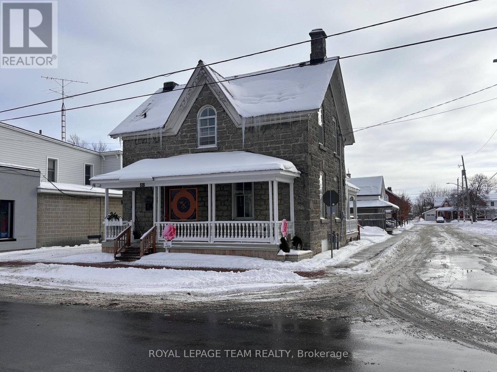 515 Main Street, North Dundas, Ontario  K0C 2K0 - Photo 2 - X12759668