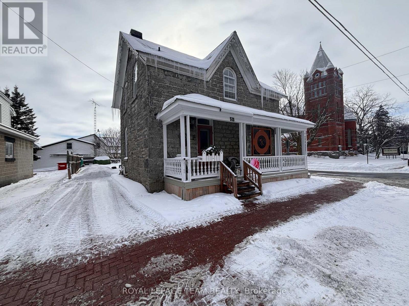 515 Main Street, North Dundas, Ontario  K0C 2K0 - Photo 37 - X12759668