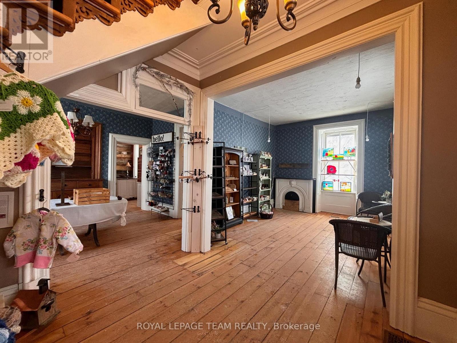 515 Main Street, North Dundas, Ontario  K0C 2K0 - Photo 6 - X12759668