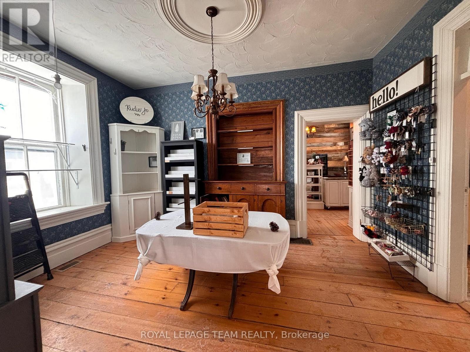 515 Main Street, North Dundas, Ontario  K0C 2K0 - Photo 7 - X12759668