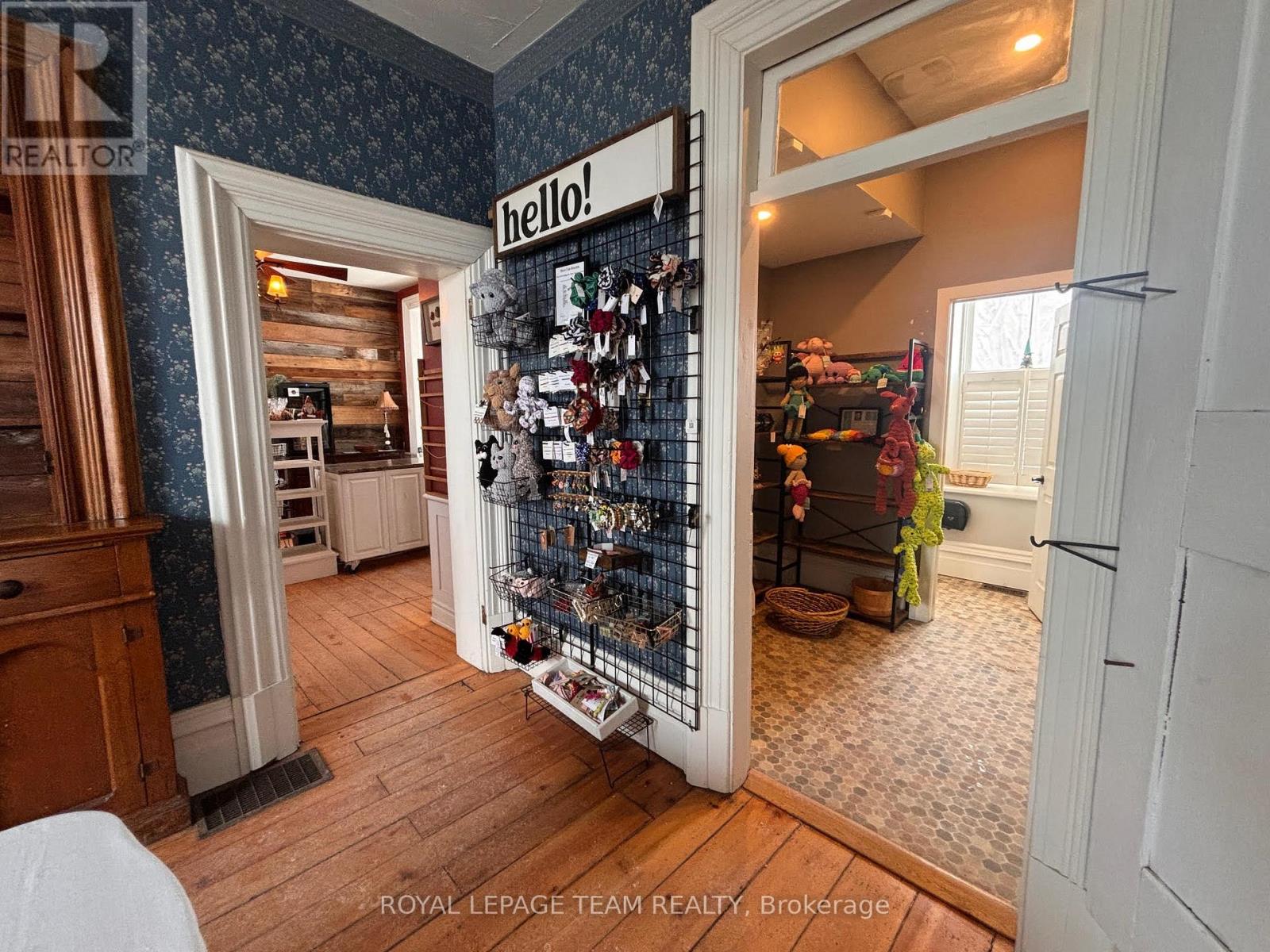 515 Main Street, North Dundas, Ontario  K0C 2K0 - Photo 9 - X12759668