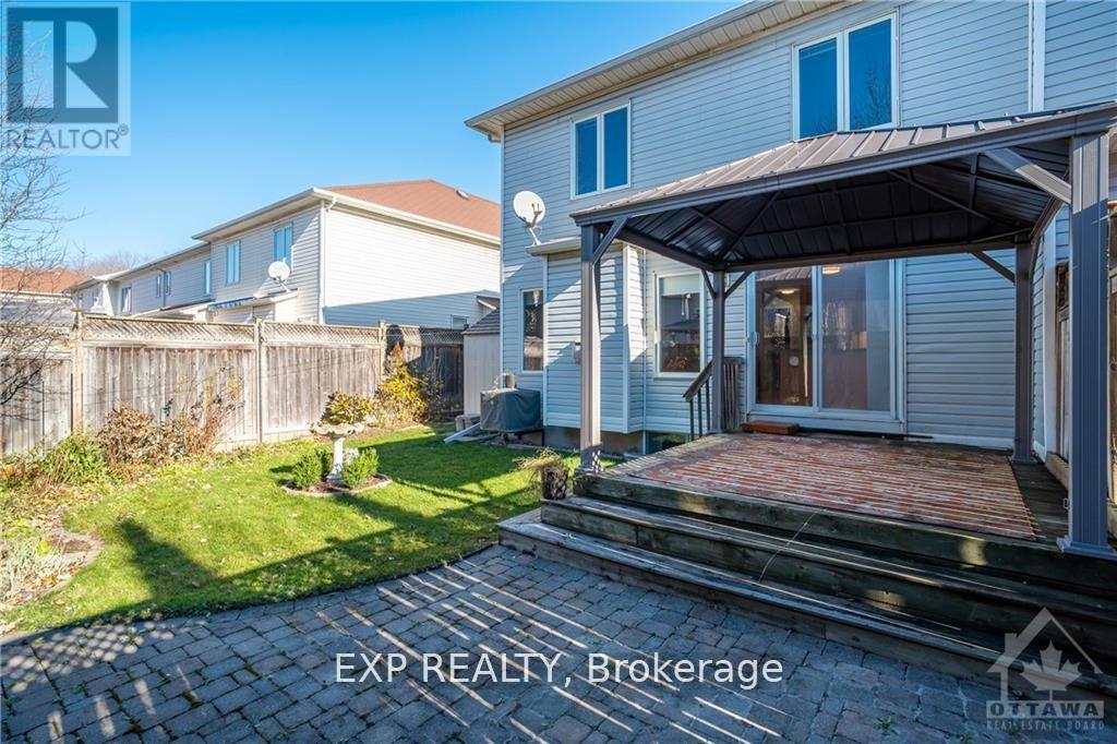 112 Grovemont Drive, Ottawa, Ontario  K2G 6Z4 - Photo 16 - X12759674