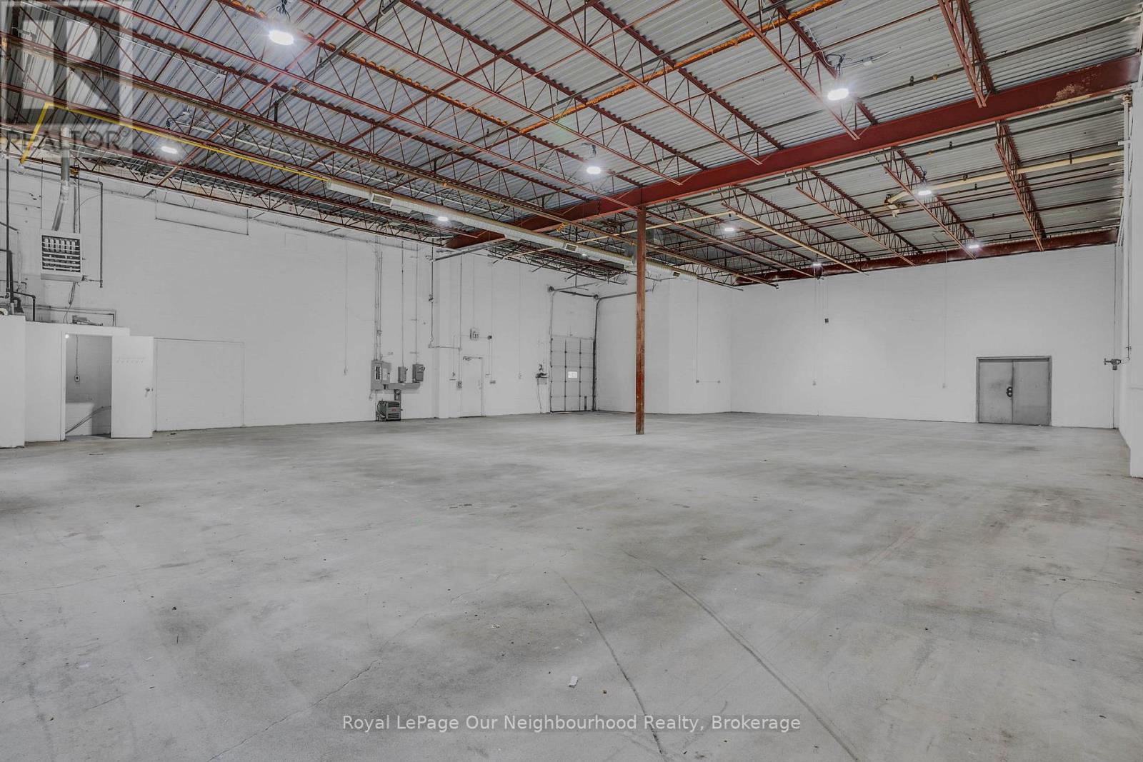 162 - 100 SUNRISE AVENUE, Toronto, Ontario