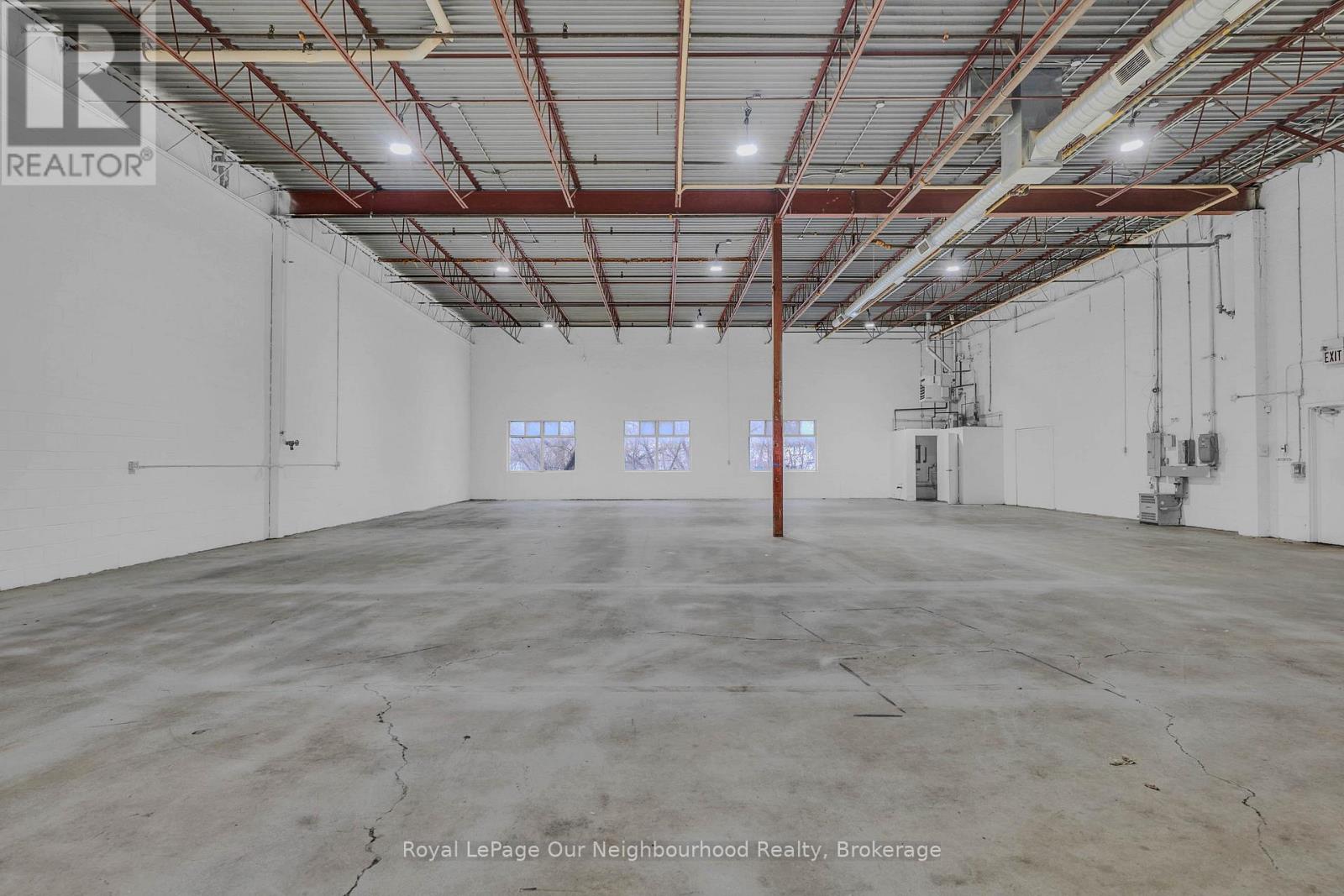 162 - 100 Sunrise Avenue, Toronto, Ontario  M4A 1B3 - Photo 4 - C12757960