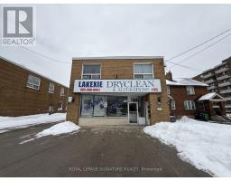 1195 LAKESHORE ROAD E, Mississauga, Ontario
