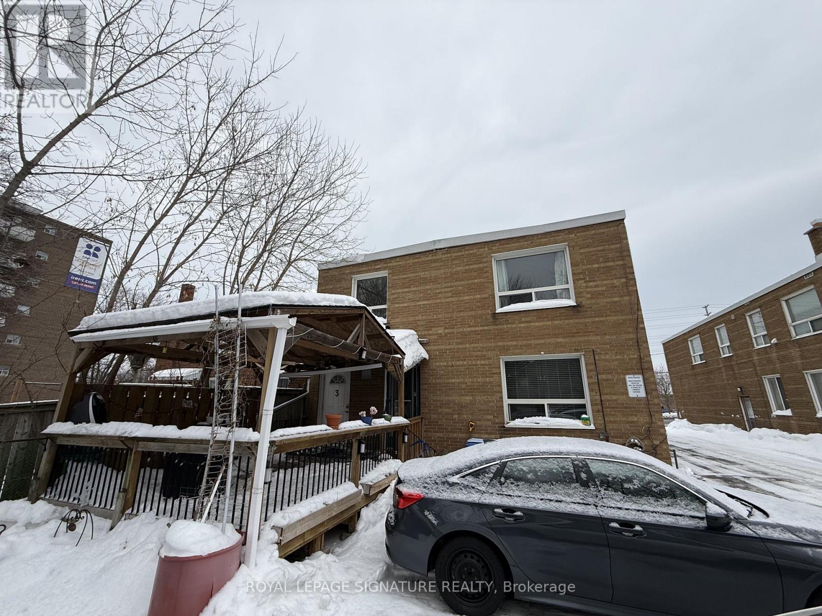 1195 Lakeshore Road E, Mississauga, Ontario  L5E 1G1 - Photo 33 - W12745010