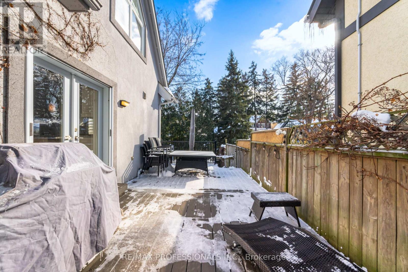 12 Walford Road, Toronto, Ontario  M8X 2P1 - Photo 39 - W12759510