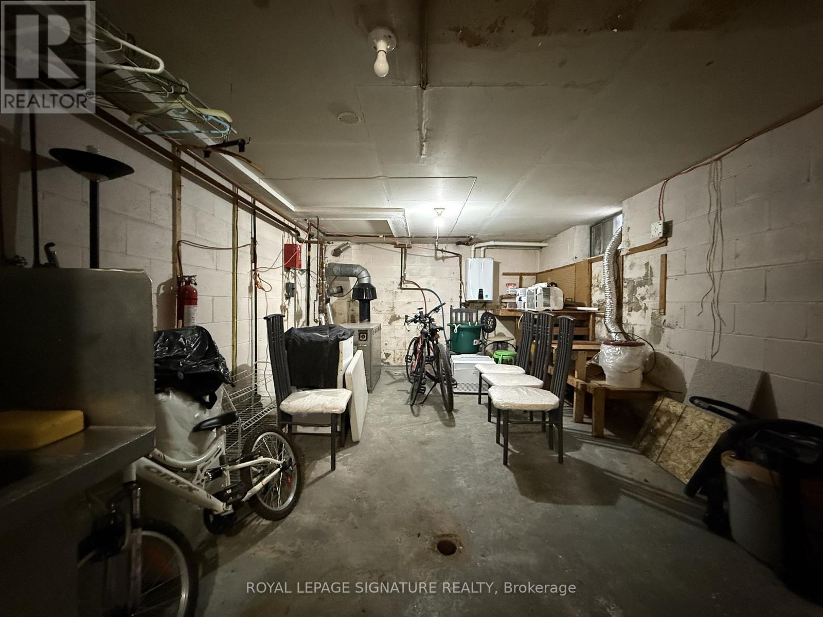 1195 Lakeshore Road E, Mississauga, Ontario  L5E 1G1 - Photo 31 - W12745010