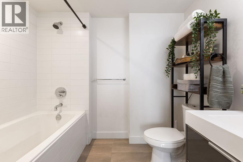 609 1325 Rolston Street, Vancouver, British Columbia  V6B 0M2 - Photo 13 - R3086728