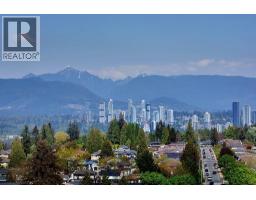 1403 7178 COLLIER STREET, Burnaby, British Columbia