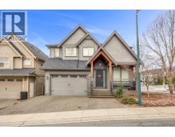 1424 DUCHESS STREET, Coquitlam, British Columbia