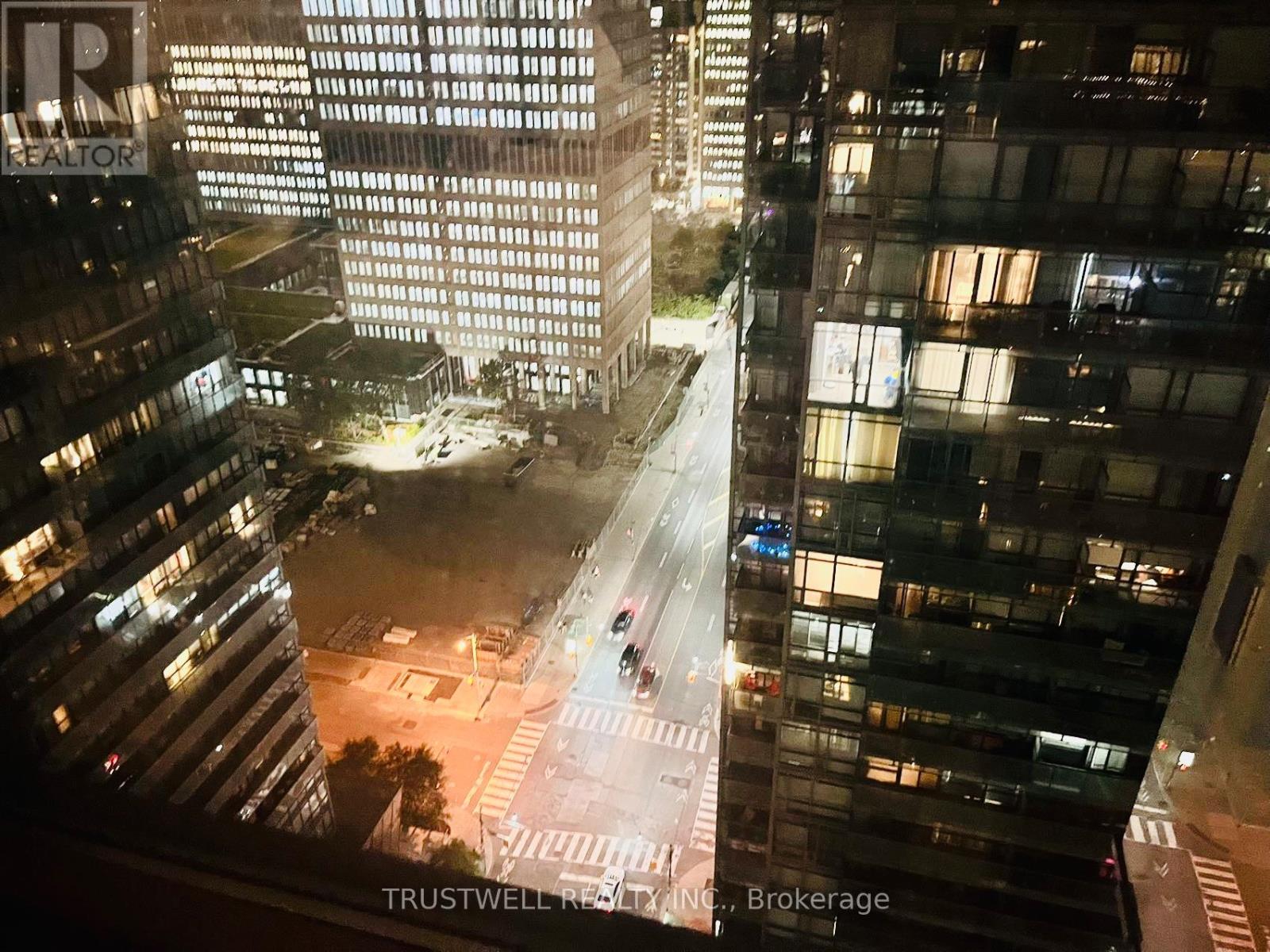 2601 - 38 Grenville Street, Toronto, Ontario  M4Y 1A5 - Photo 15 - C12759662