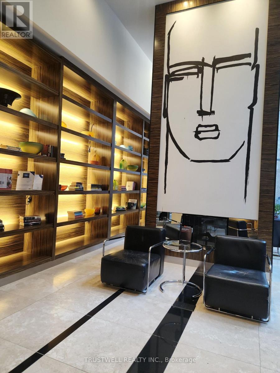 2601 - 38 Grenville Street, Toronto, Ontario  M4Y 1A5 - Photo 18 - C12759662