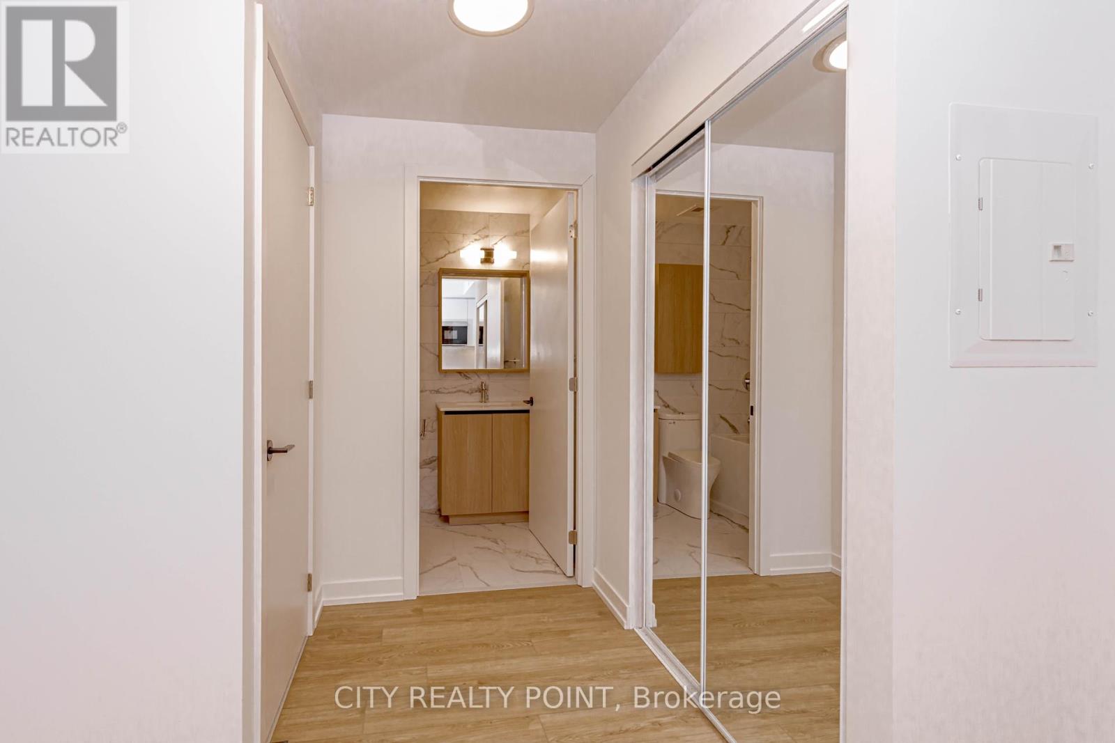 916 - 35 Parliament Street, Toronto, Ontario  M5A 0Z5 - Photo 6 - C12759676