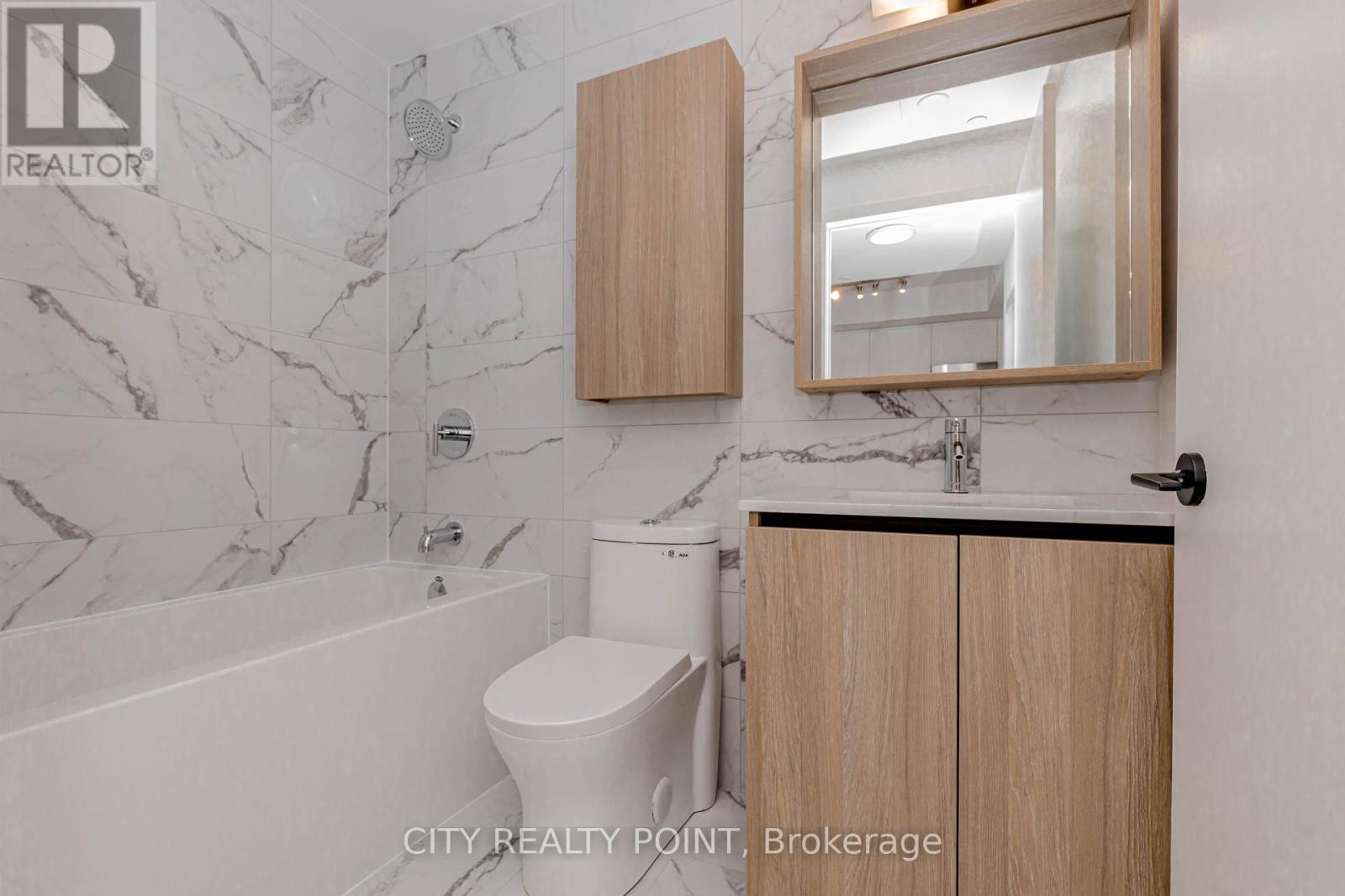 916 - 35 Parliament Street, Toronto, Ontario  M5A 0Z5 - Photo 7 - C12759676