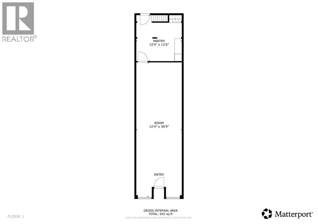 604 3 Avenue S, Lethbridge, Alberta  T1J 0H4 - Photo 12 - A2248134