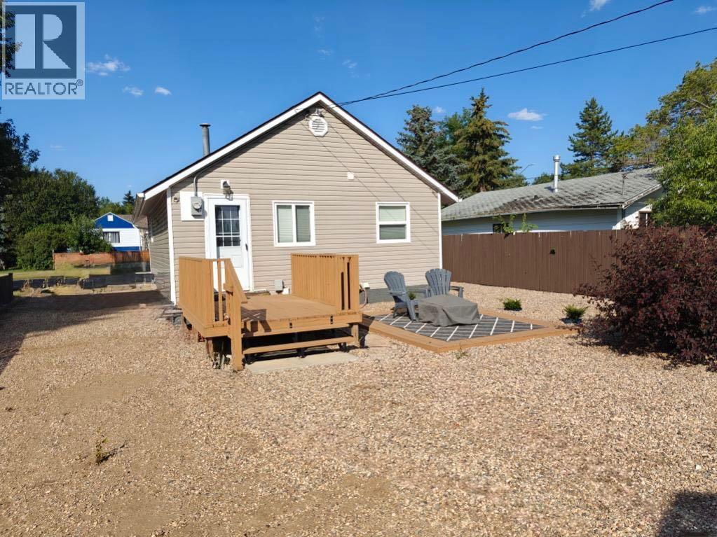 1233 6 Avenue, Wainwright, Alberta  T9W 1G2 - Photo 19 - A2277690