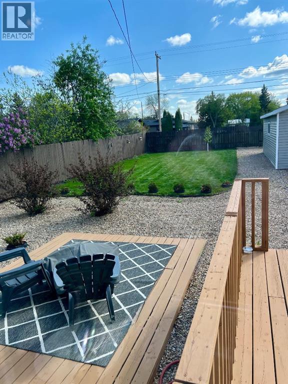 1233 6 Avenue, Wainwright, Alberta  T9W 1G2 - Photo 20 - A2277690