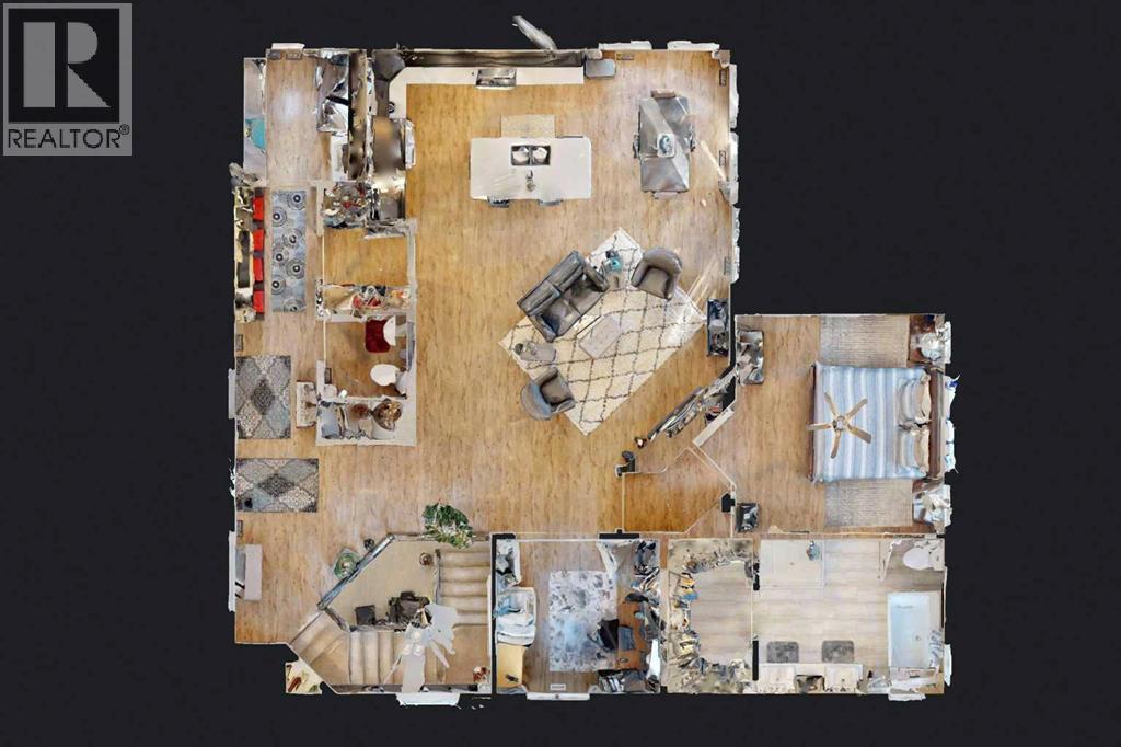 4020 Monarch Way, Stettler, Alberta  T4K 1M4 - Photo 42 - A2283492