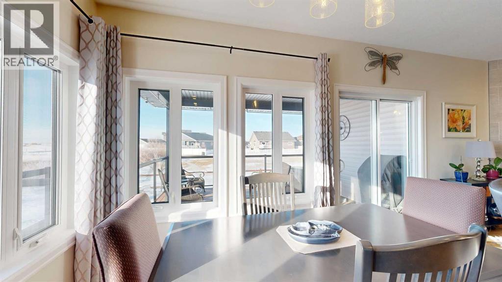 4020 Monarch Way, Stettler, Alberta  T4K 1M4 - Photo 7 - A2283492