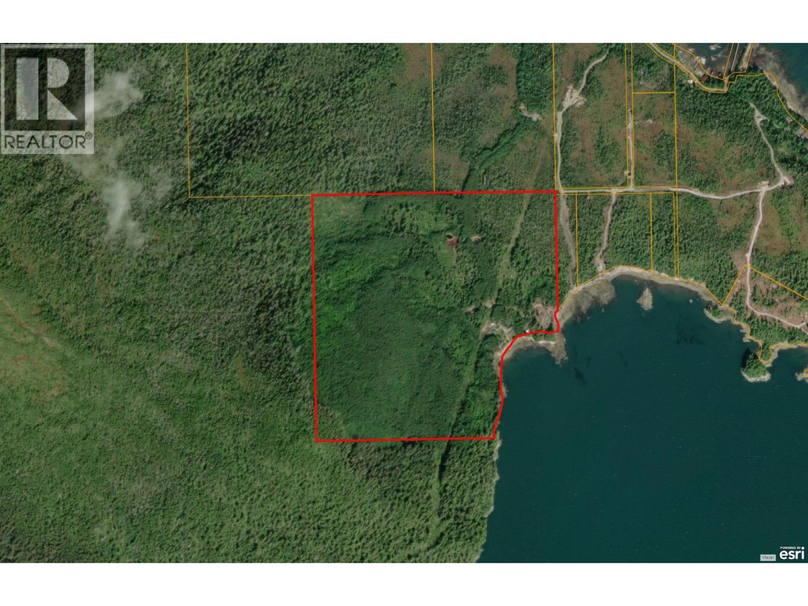 Dl 2200 Oona River Avenue, Prince Rupert, British Columbia  V0V 1E0 - Photo 2 - R3086741