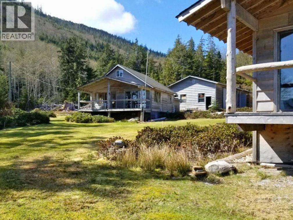 Dl 2200 Oona River Avenue, Prince Rupert, British Columbia  V0V 1E0 - Photo 4 - R3086741