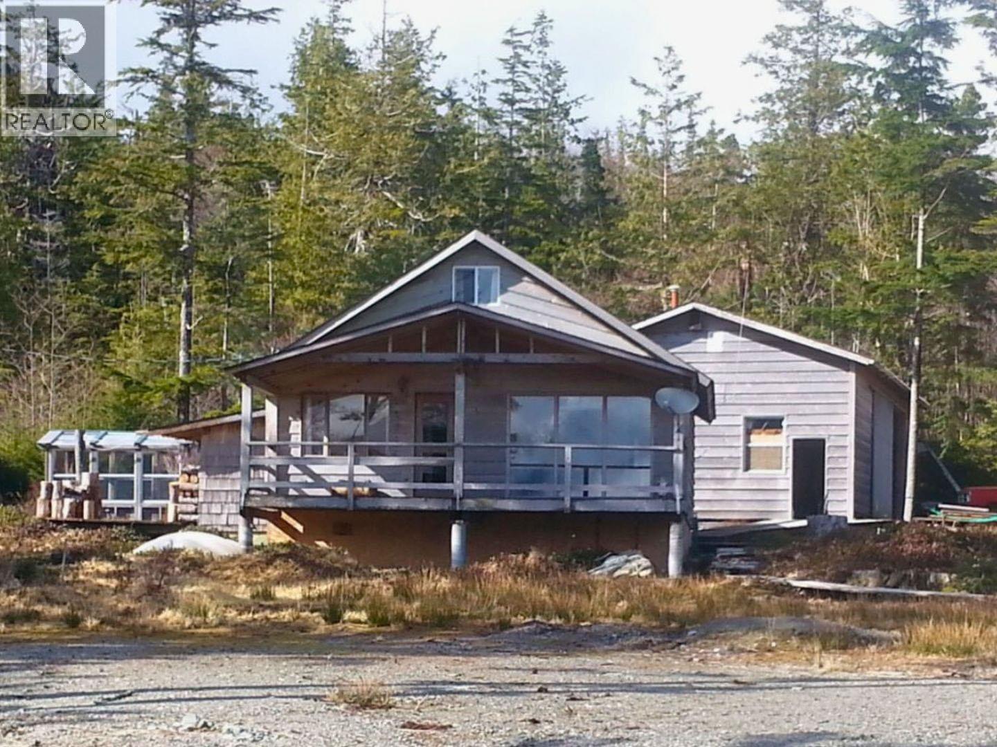 Dl 2200 Oona River Avenue, Prince Rupert, British Columbia  V0V 1E0 - Photo 5 - R3086741
