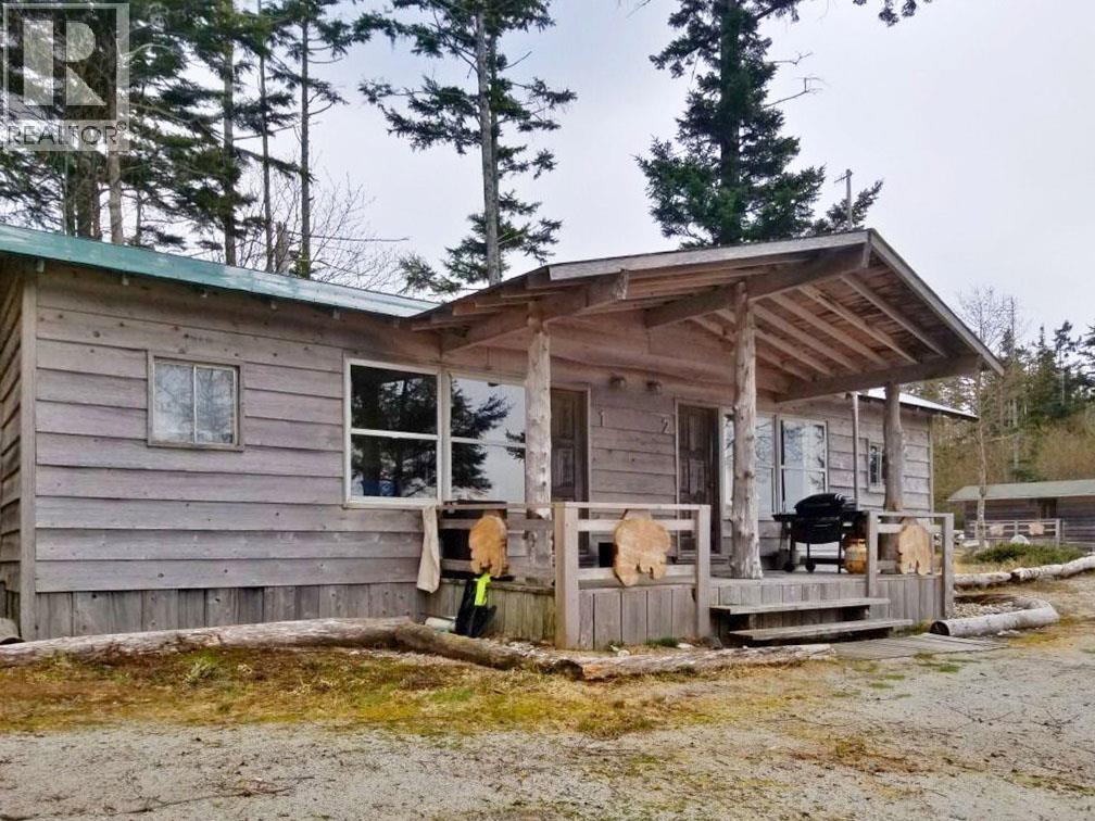 Dl 2200 Oona River Avenue, Prince Rupert, British Columbia  V0V 1E0 - Photo 14 - R3086741