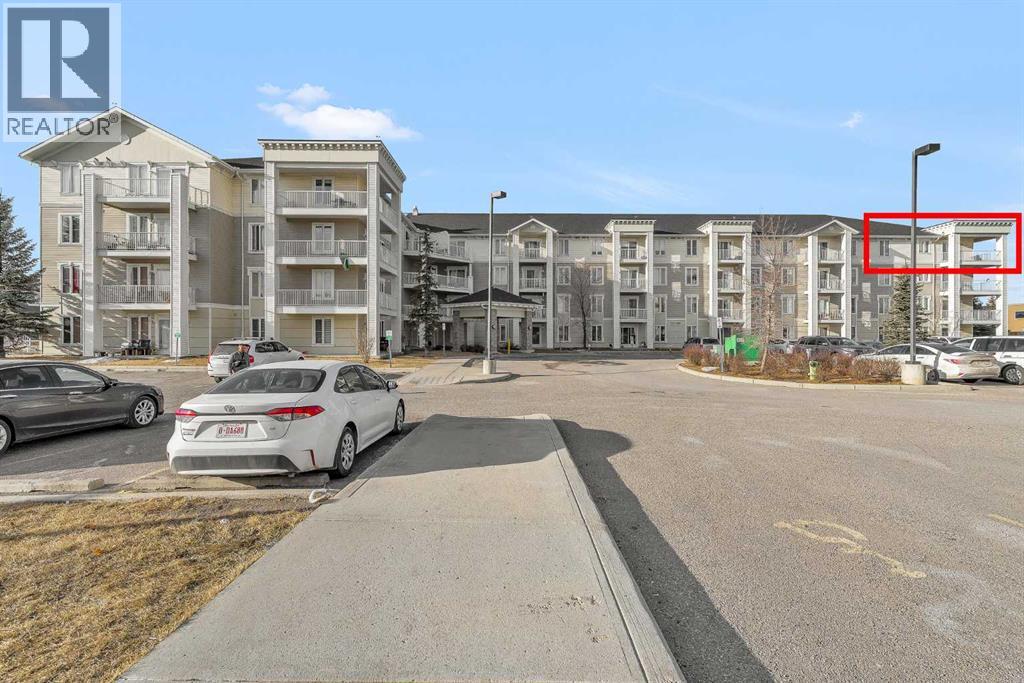 1421, 1140 Taradale Drive Ne, Calgary, Alberta  T3J 0G1 - Photo 2 - A2280164