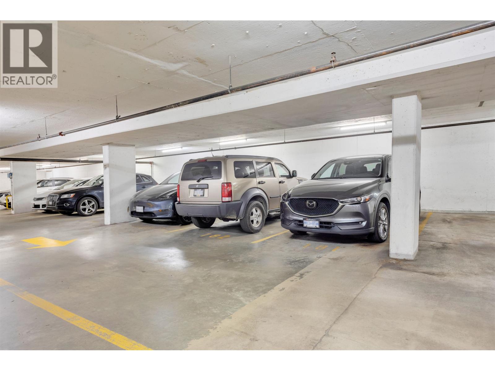 2507 1068 Hornby Street, Vancouver, British Columbia  V6Z 2Y7 - Photo 17 - R3086692