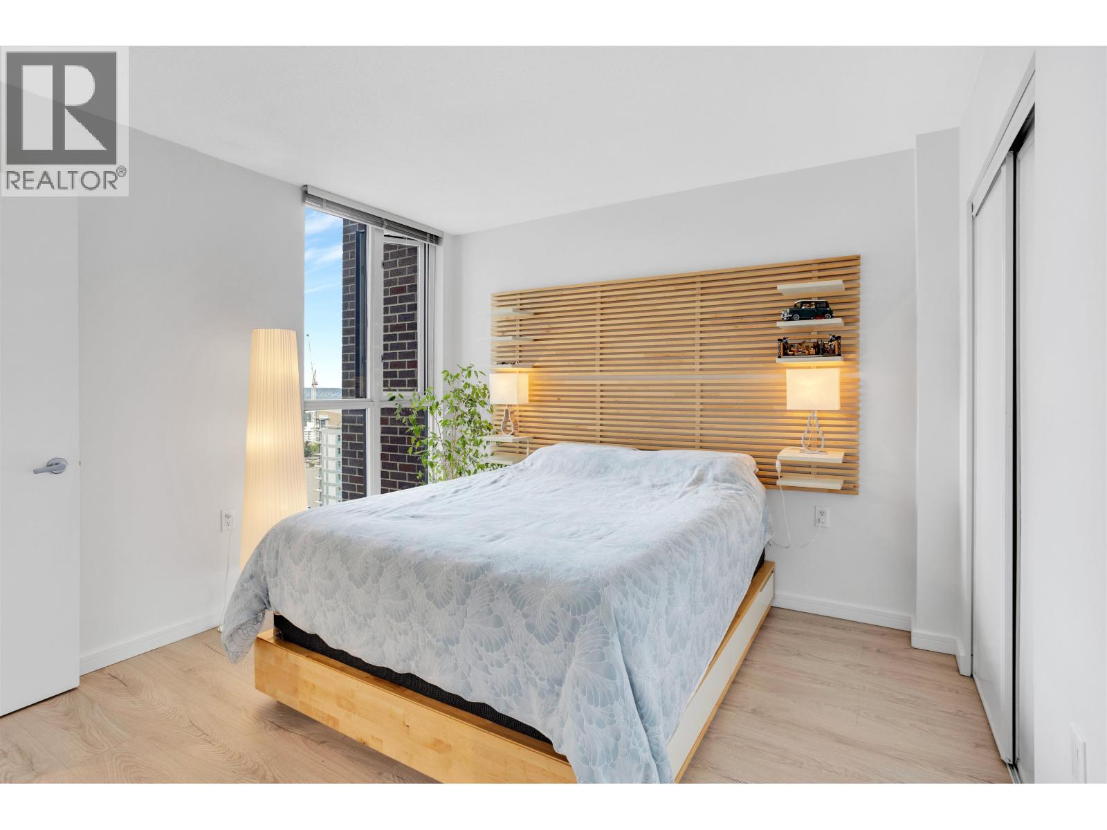 2507 1068 Hornby Street, Vancouver, British Columbia  V6Z 2Y7 - Photo 12 - R3086692