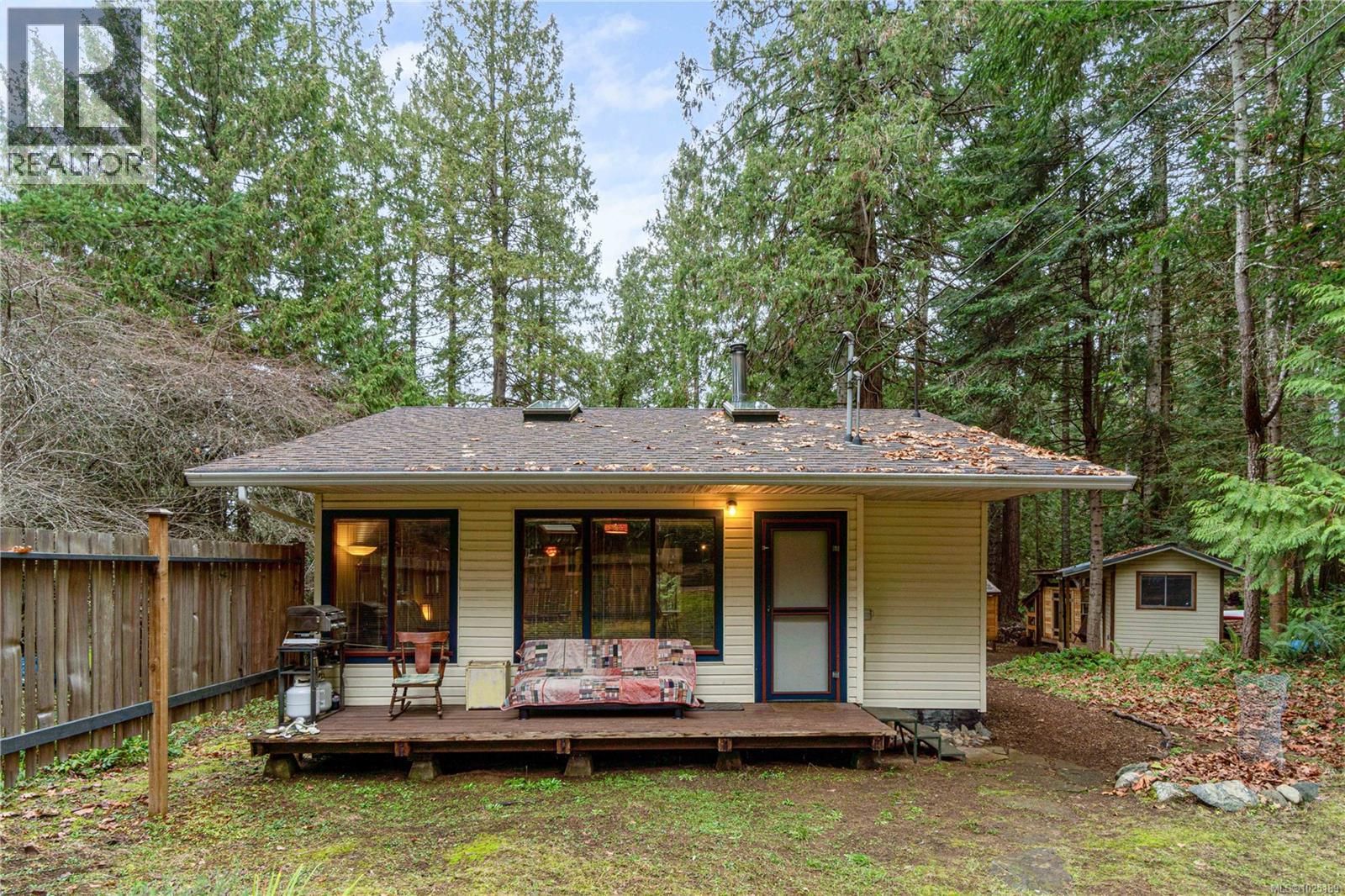 16 Treasure Trail, Protection Island, British Columbia  V9R 6R1 - Photo 2 - 1025189